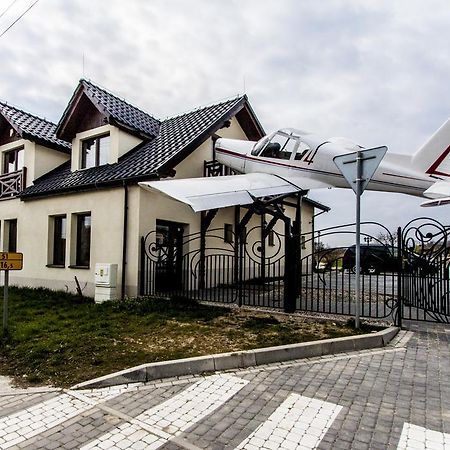Penzion Cmelak Boleráz Exterior foto